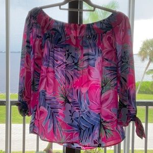 Lily Pulitzer
